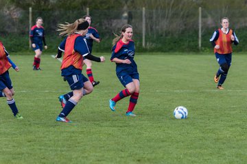 Bild 349 - F TSV Wiemersdorf - SV B�neb�ttel-Husberg : Ergebnis: 1:0